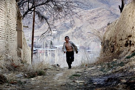 Moeid Asoudeh - Tatbiq - Filmfotos