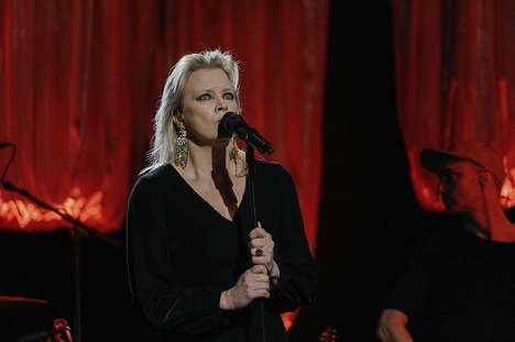 Jonna Tervomaa - Suomi Soi - De la película