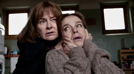Lina Wendel, Judith Engel - Harter Brocken: Der Goldrausch - Film