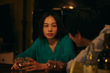 Azusa Nakazawa - Lost Summer - Film