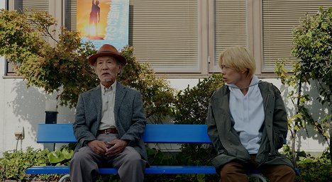 Katsuya Kobayashi, Yuta Hayashi - Lost Summer - Film