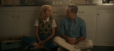 Brie Larson, Lewis Pullman - Eine Frage der Chemie - Primitiver Instinkt - Filmfotos