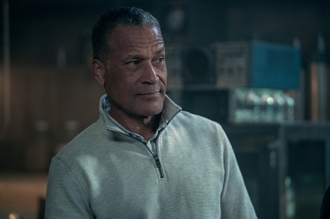 Phil Morris - Doom Patrol - Doom Patrol - Photos