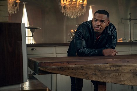 Joivan Wade - Doom Patrol - Fame Patrol - Photos