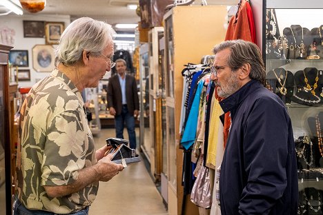 Jan Munroe, Griffin Dunne - This Is Us - One Giant Leap - Photos