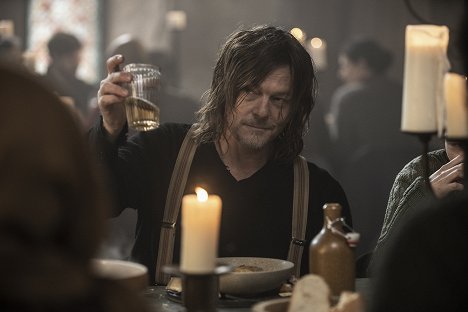 Norman Reedus - The Walking Dead: Daryl Dixon - Coming Home - Photos
