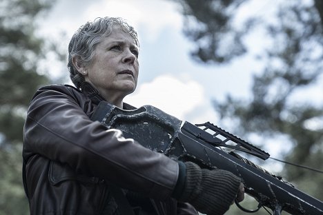 Melissa McBride - The Walking Dead: Daryl Dixon - Coming Home - Filmfotók