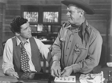 Roy Acuff, Guinn 'Big Boy' Williams - Smoky Mountain Melody - De la película