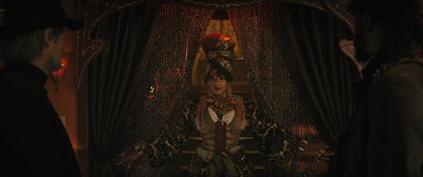 Tiffany Haddish - Haunted Mansion - Kuvat elokuvasta
