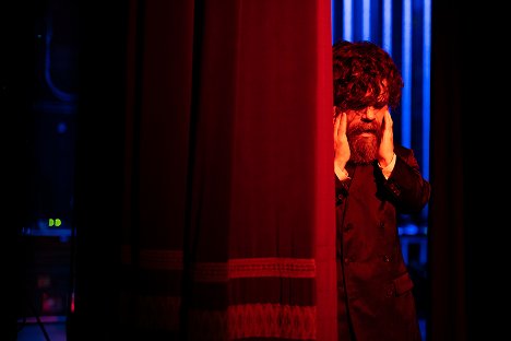 Peter Dinklage - She Came to Me - Photos