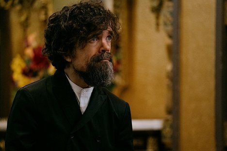 Peter Dinklage - She Came to Me - Photos