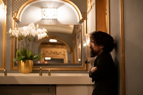 Peter Dinklage - She Came to Me - Photos
