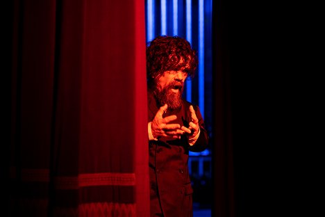 Peter Dinklage - She Came to Me - Photos