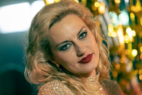 Natalia Germani | Galerie - Z filmu | ČSFD.cz