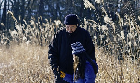 Hitoši Ómika - Aku wa sonzai šinai - Z filmu