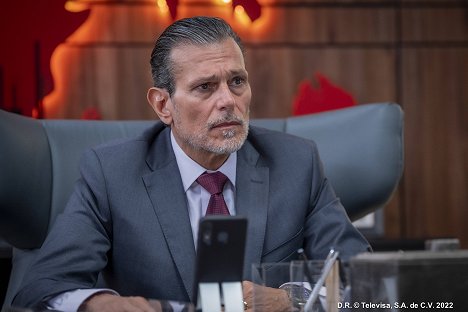 Guillermo García Cantú Galerie Z filmu ČSFD.cz