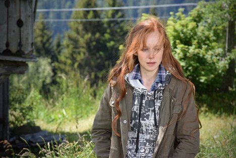 Francesca Piroi - Die Bergpolizei - Ganz nah am Himmel - Season 4 - Filmfotos