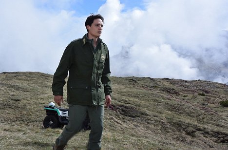 Pierangelo Menci - Alpesi őrjárat - Season 4 - Filmfotók