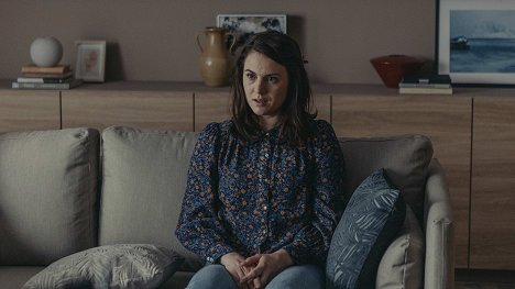 Rosanna Kemppi - Eroja ja sovintoja - Niin kuin mä olisin joku ulkopuolinen - De la película