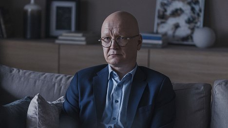 Janne Reinikainen - Eroja ja sovintoja - Ettei sitten vanhana kaduta - De la película