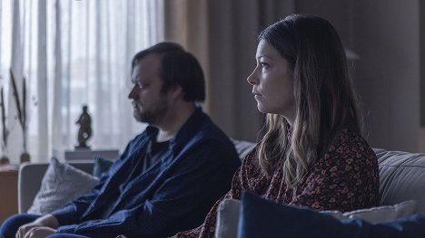 Lauri Maijala, Niina Koponen - Eroja ja sovintoja - Ei ole mitään tunteita - Film