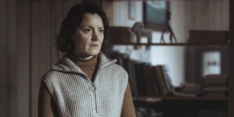 Elena Leeve - Utö - Filmfotos