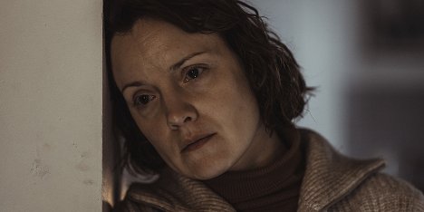 Elena Leeve - Utö - De la película