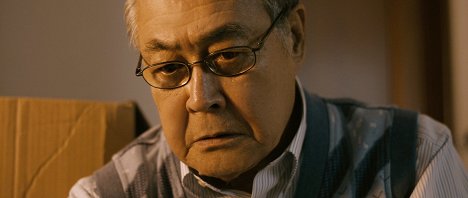 Takehiko Ono - Share no hósoku - De la película