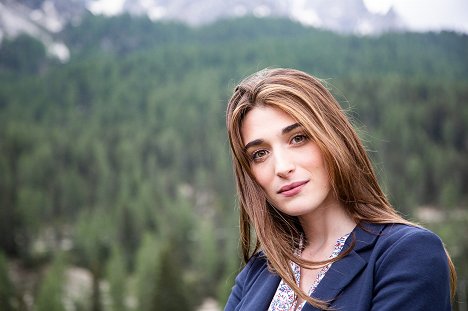Pilar Fogliati - Alpesi őrjárat - Season 5 - Promóció fotók
