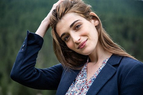 Pilar Fogliati - Un passo dal cielo - Season 5 - Promo