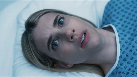 Emma Roberts - American Horror Story - Multiply Thy Pain - De la película