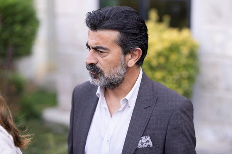 Erkan Bektaş - Safir - Episode 10 - De la película