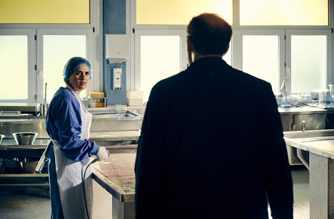 Mina Sagdic - Tatort - Vergebung - Photos