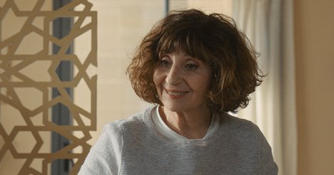Ariane Ascaride - Et la fête continue - Z filmu