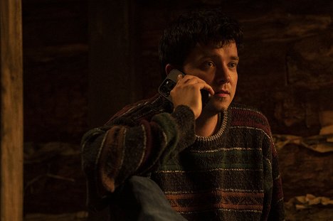 Asa Butterfield - Kié lesz a karácsony 2 - Filmfotók