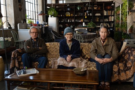 Ben Kingsley, Jane Curtin, Harriet Sansom Harris - Jules - Filmfotók