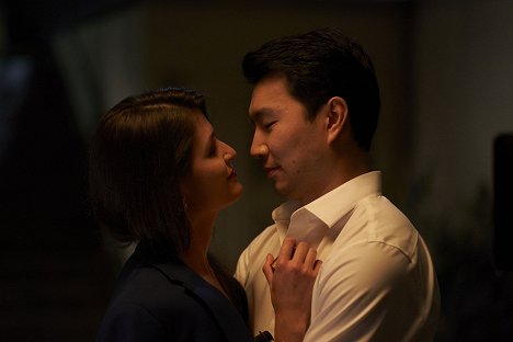Phillipa Soo, Simu Liu - One True Loves - De la película