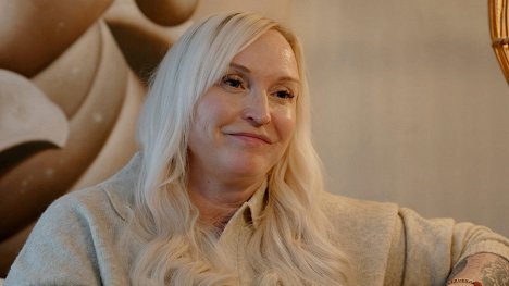 Jutta Larm - Matti Nykänen – Elämä on laiffii - Viinapiru - De la película