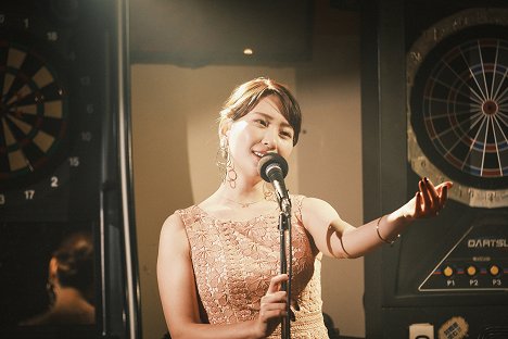 Yuka Masuda - Love song - De la película