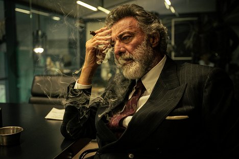 Luca Barbareschi - The Penitent - A Rational Man - Kuvat elokuvasta