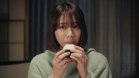 Miho Kanazawa - Kienai Akari - De la película