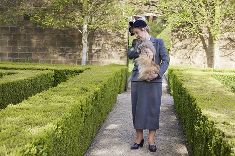 Patricia Hodge - Der Doktor und das liebe Vieh - Season 4 - Werbefoto