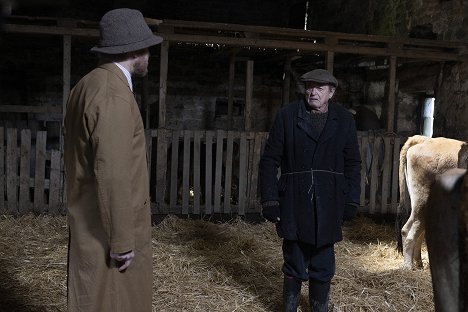 James Bolam - All Creatures Great and Small - Episode 2 - Photos