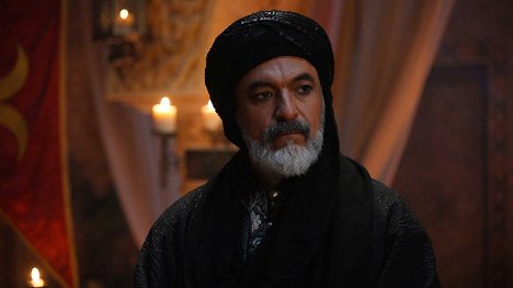 Hakan Vanlı - Kudüs Fatihi: Selahaddin Eyyubi - Episode 1 - De la película