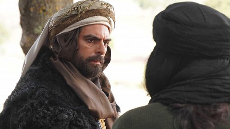 Mehmet Ali Nuroğlu - Saladin: The Conquerer of Jerusalem - Episode 1 - Photos