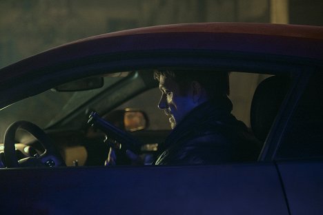 Joel Kinnaman - Silent Night - Vingança Silenciosa - Do filme