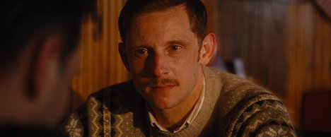 Jamie Bell - All of Us Strangers - Photos