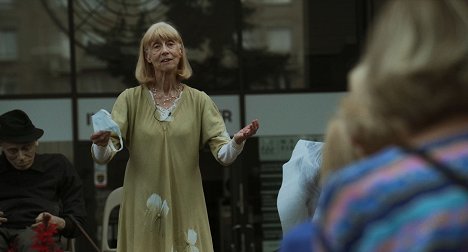 Barbara Zgorzelewicz-Fryźlewicz - Trzy opowiadania o Basi - Filmfotók