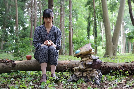Rin Matsumiya - HOSHI 35: Hošikuzu - Do filme