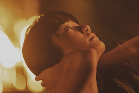 Misaki Hattori - Six Singing Women - Do filme